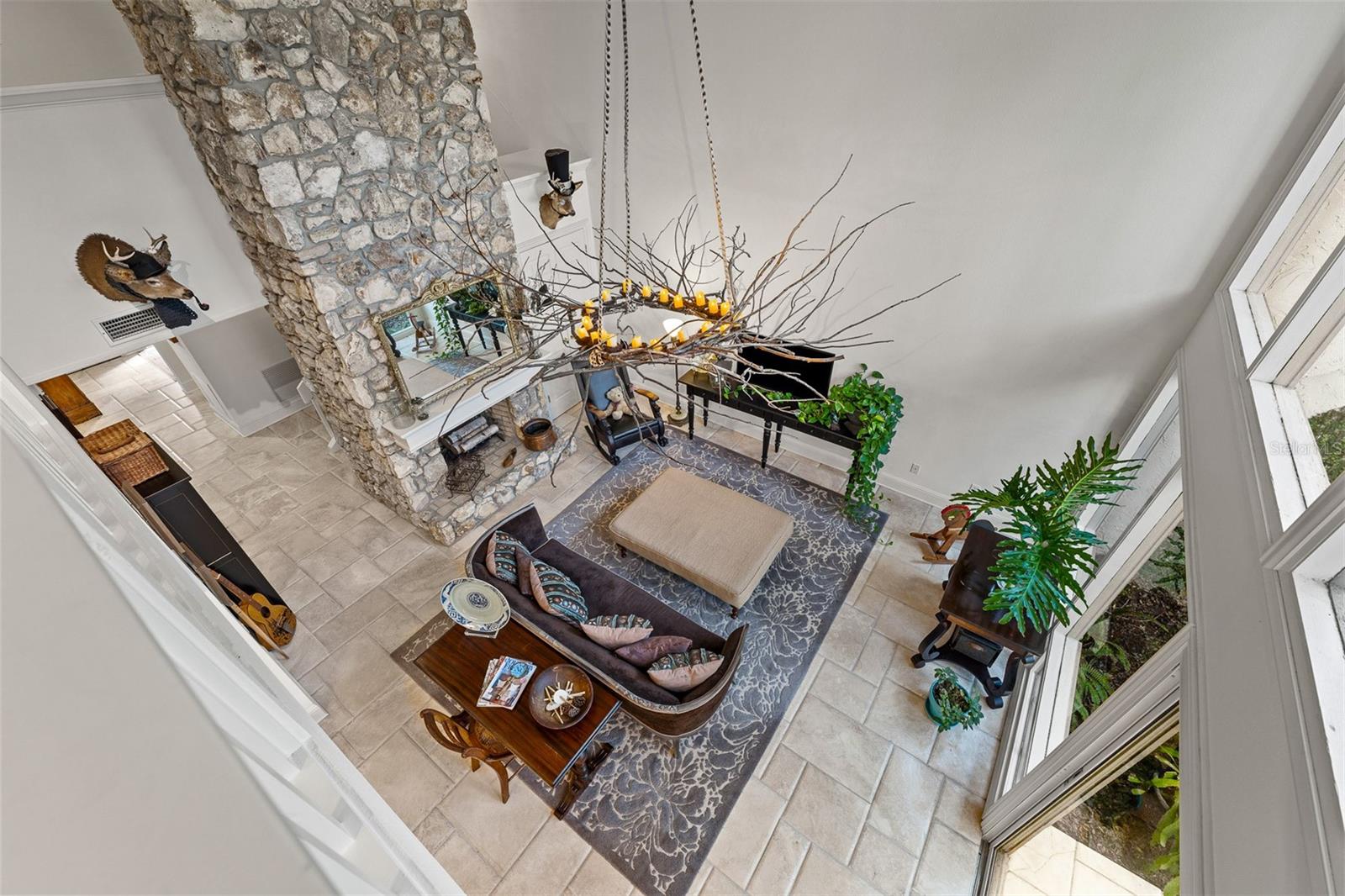 SPRINGS THE SHADOWOOD VILLAGE SEC 2 - Residential