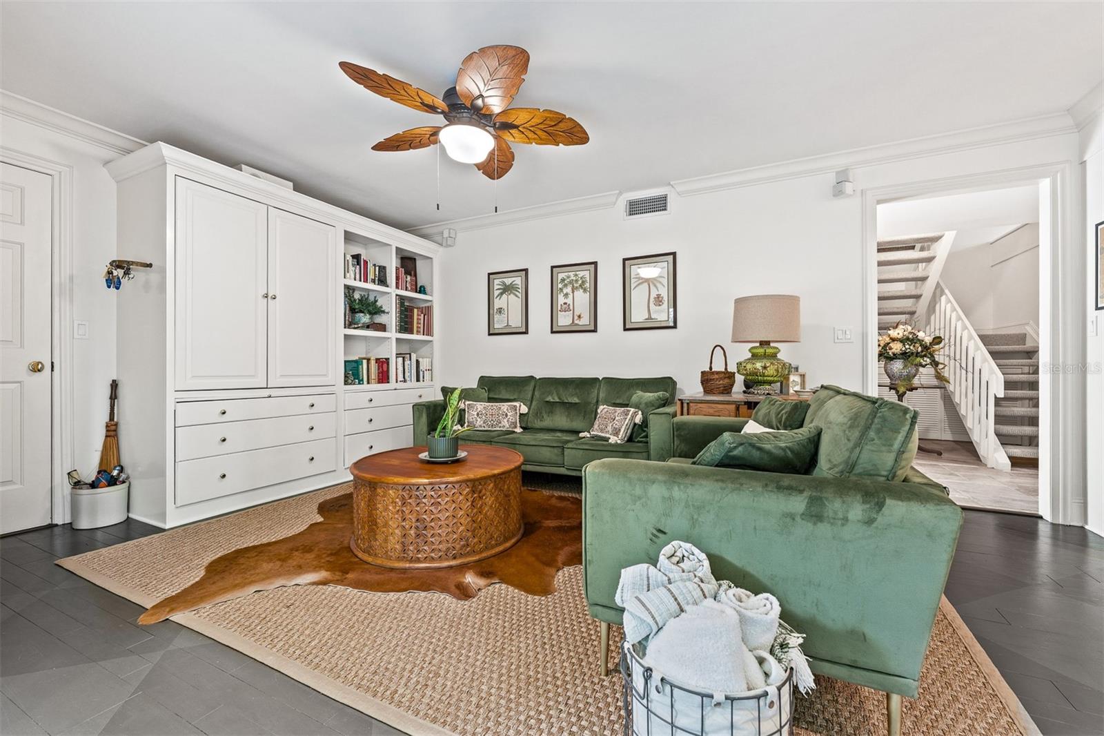 SPRINGS THE SHADOWOOD VILLAGE SEC 2 - Residential