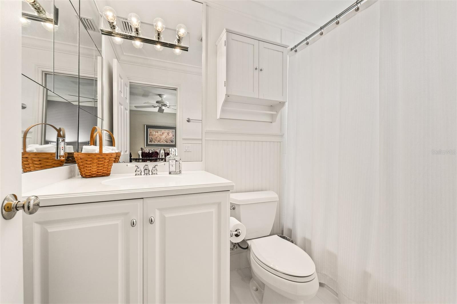 SPRINGS THE SHADOWOOD VILLAGE SEC 2 - Residential