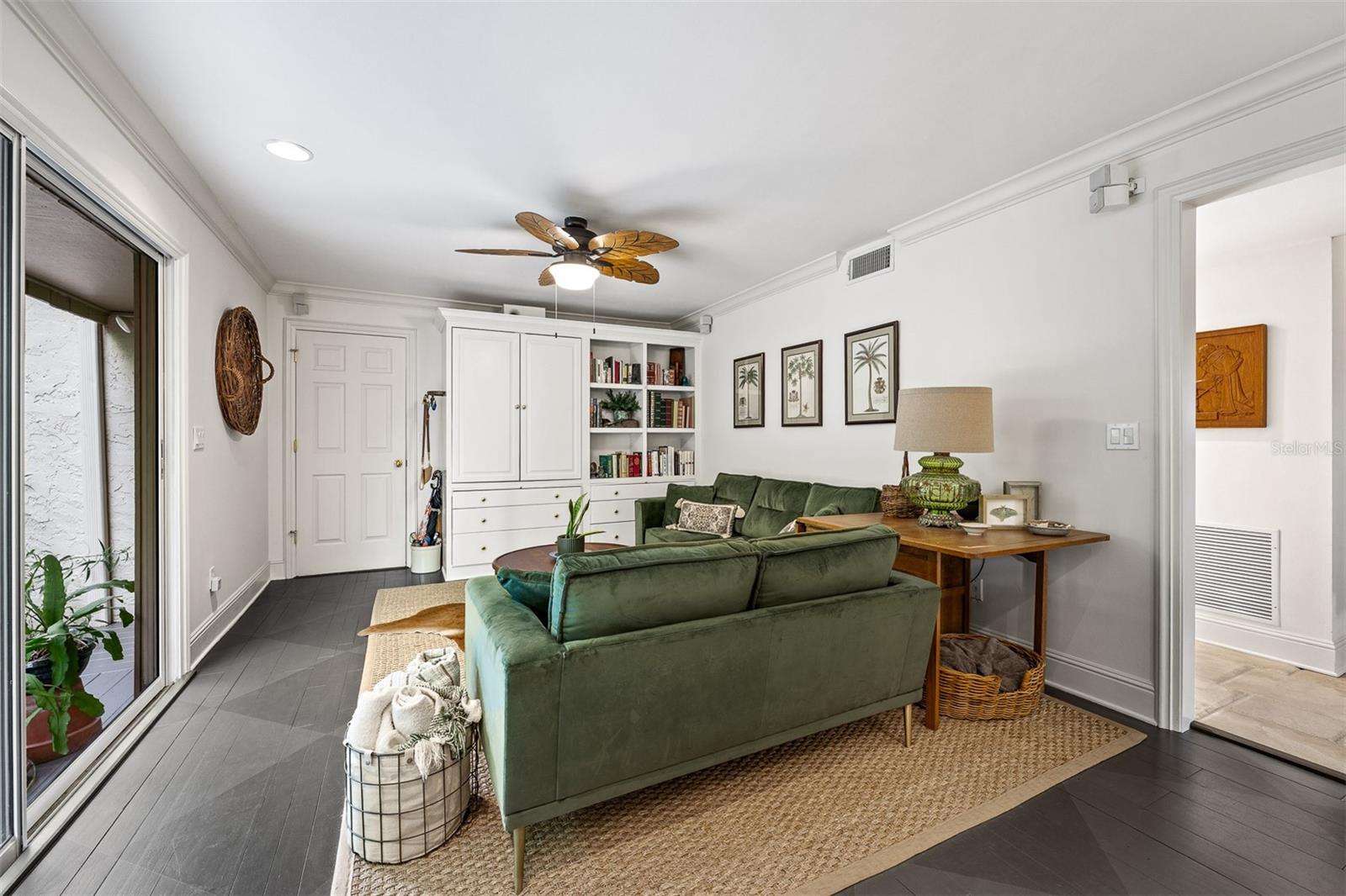 SPRINGS THE SHADOWOOD VILLAGE SEC 2 - Residential