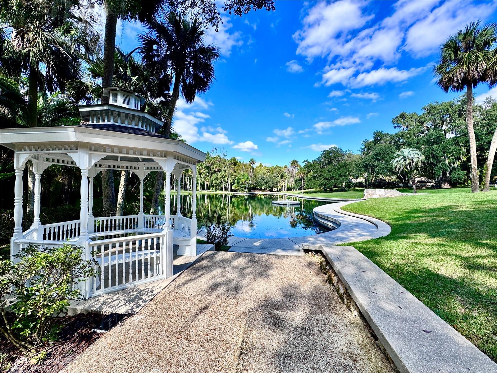 SPRINGS THE SHADOWOOD VILLAGE SEC 2 - Residential