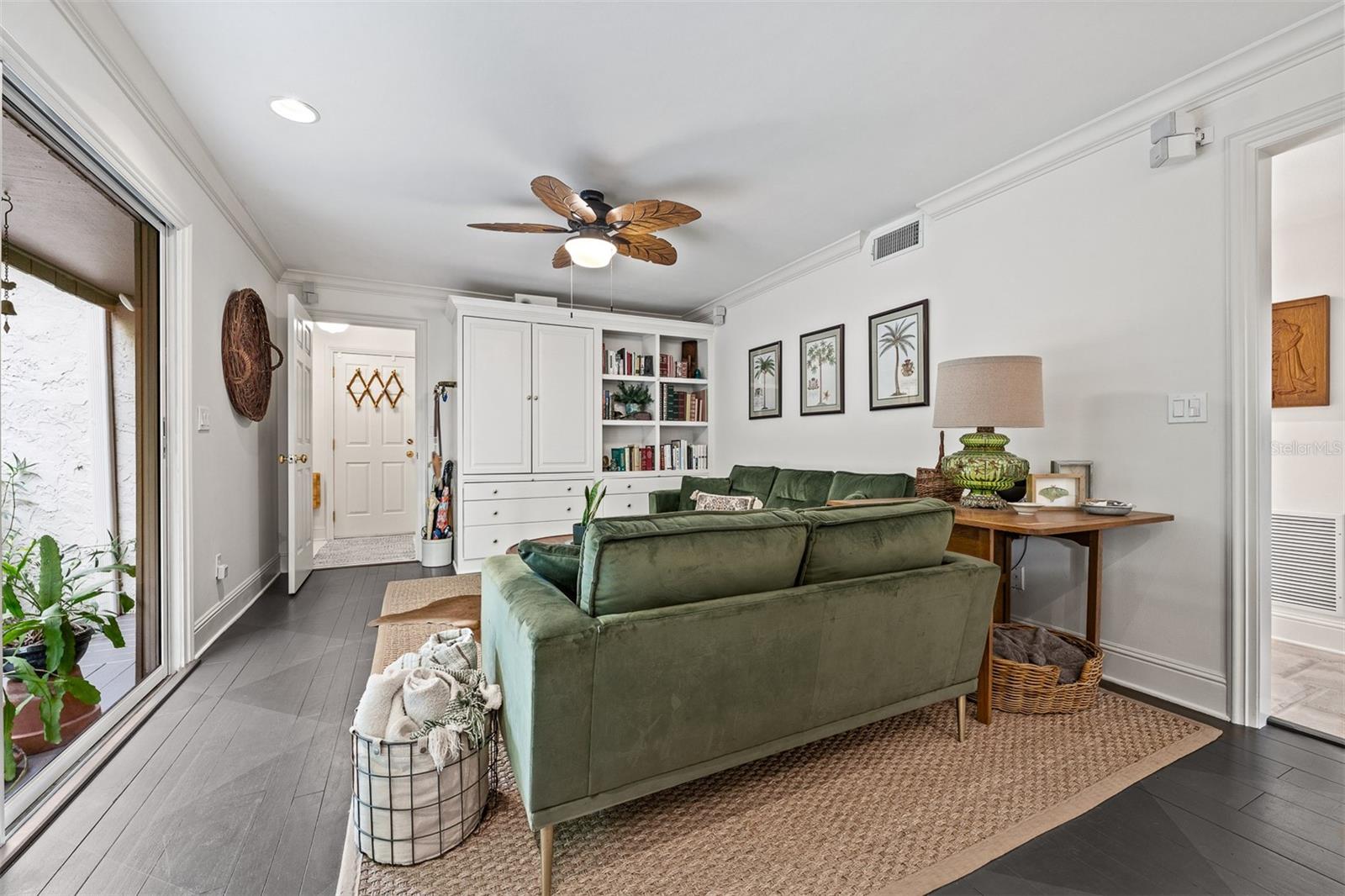 SPRINGS THE SHADOWOOD VILLAGE SEC 2 - Residential