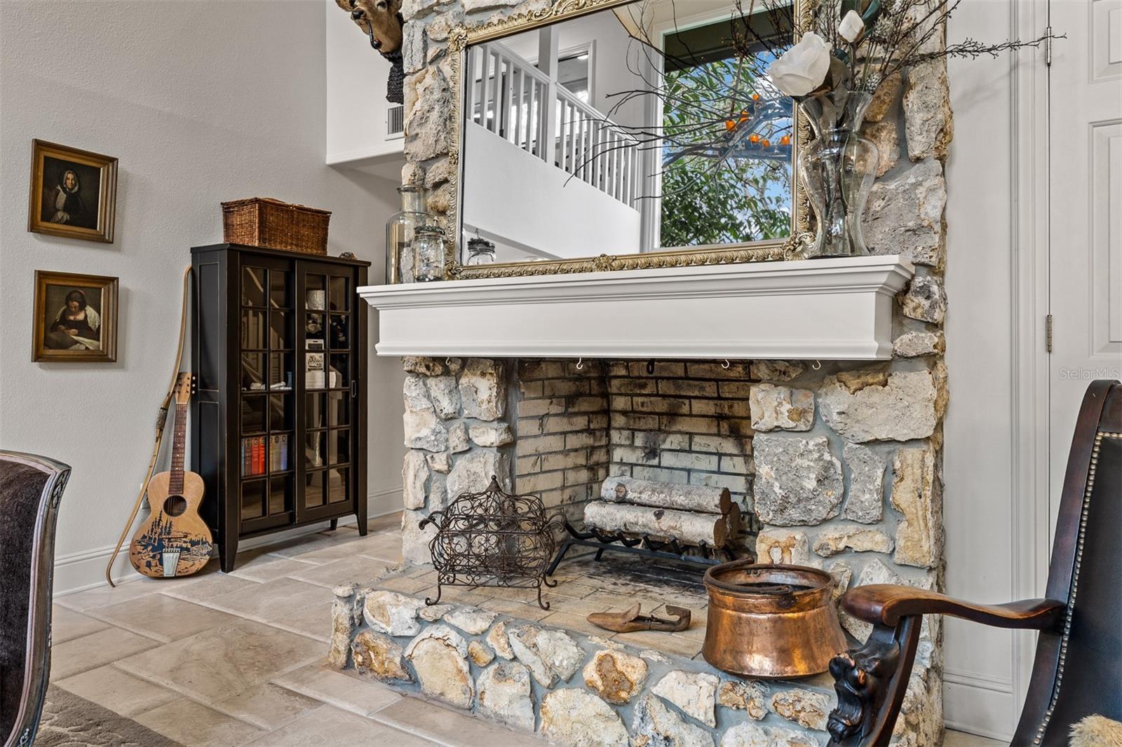 SPRINGS THE SHADOWOOD VILLAGE SEC 2 - Residential