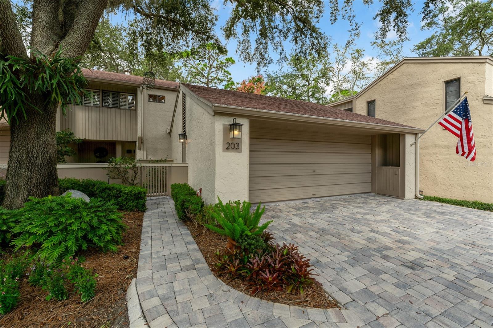 SPRINGS THE SHADOWOOD VILLAGE SEC 2 - Residential