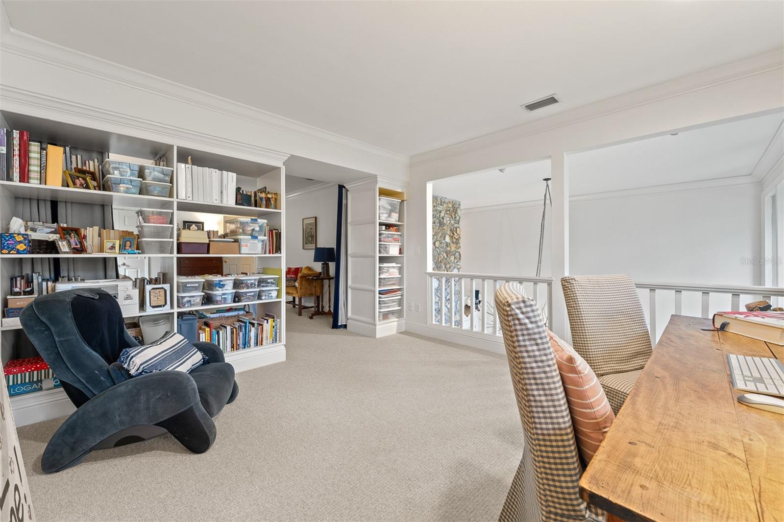 SPRINGS THE SHADOWOOD VILLAGE SEC 2 - Residential