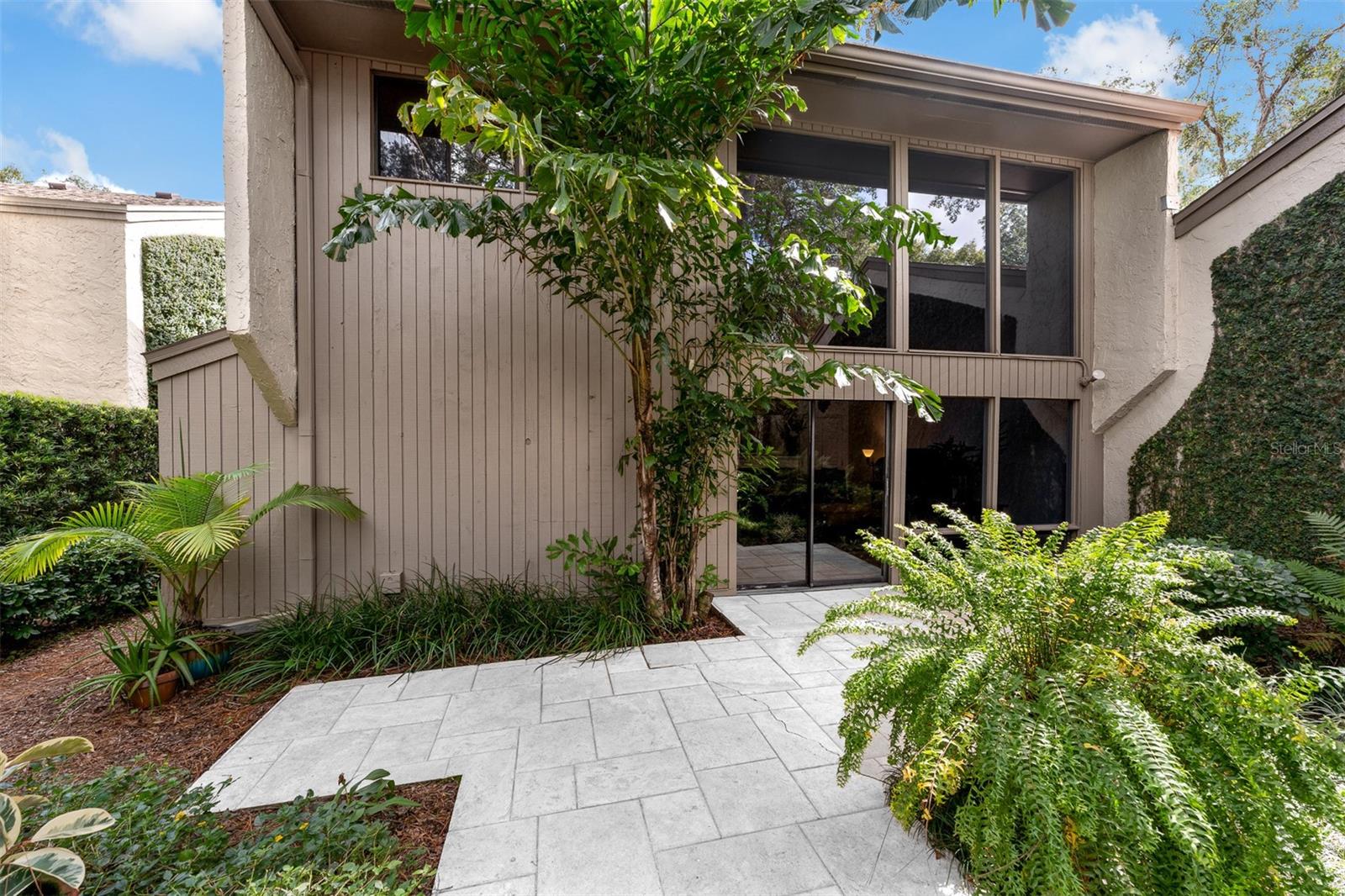 SPRINGS THE SHADOWOOD VILLAGE SEC 2 - Residential