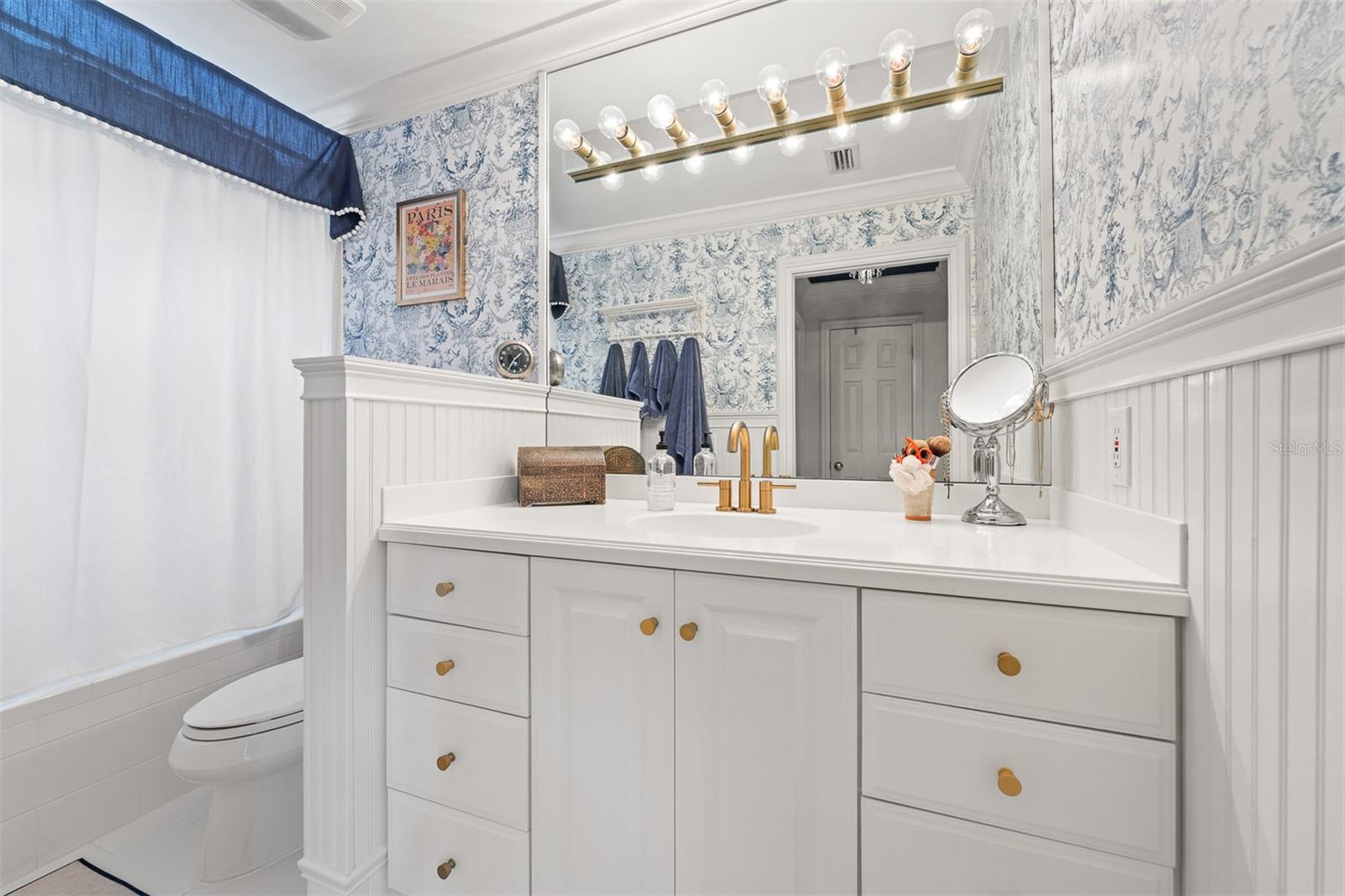 SPRINGS THE SHADOWOOD VILLAGE SEC 2 - Residential