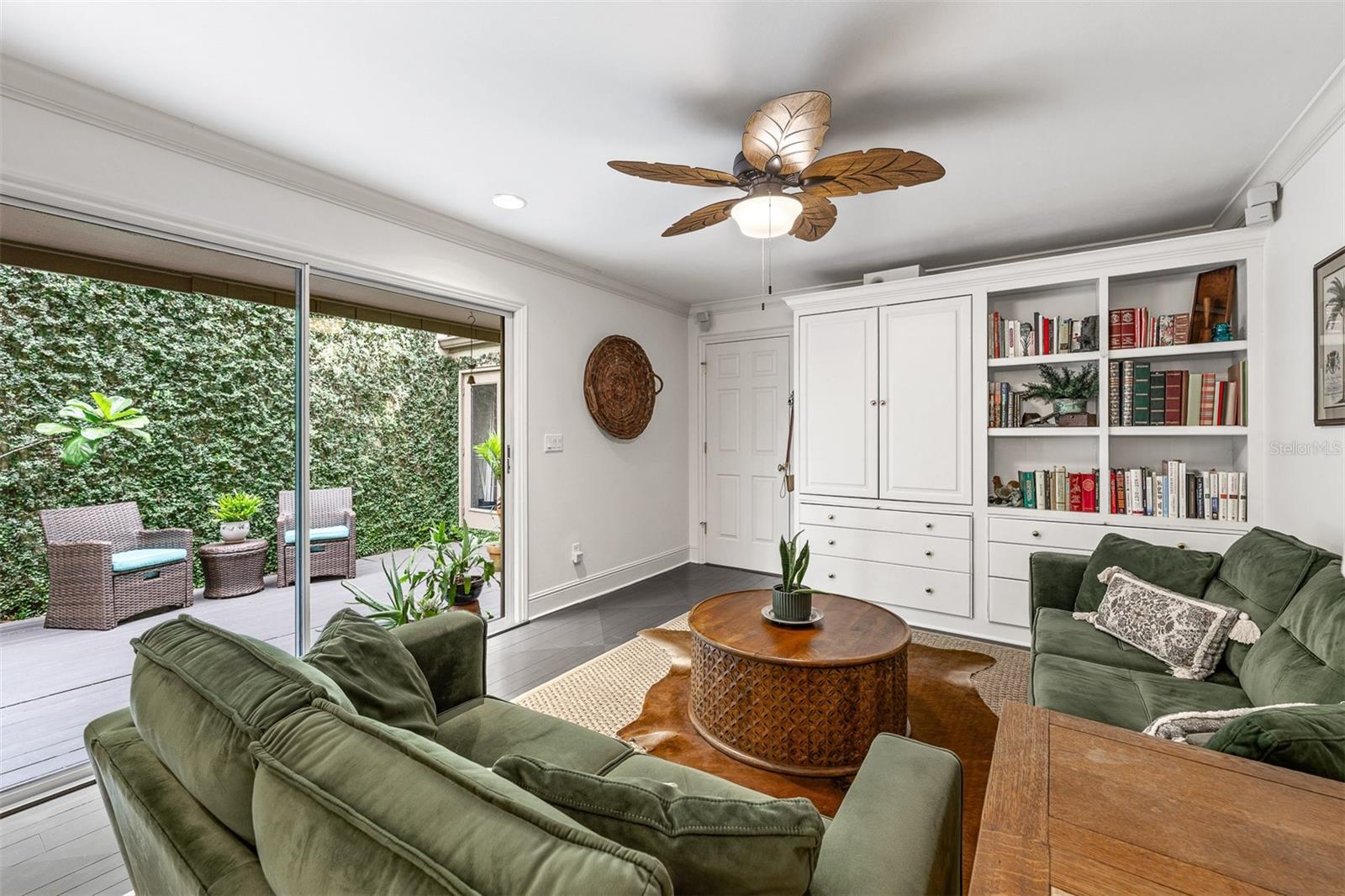 SPRINGS THE SHADOWOOD VILLAGE SEC 2 - Residential