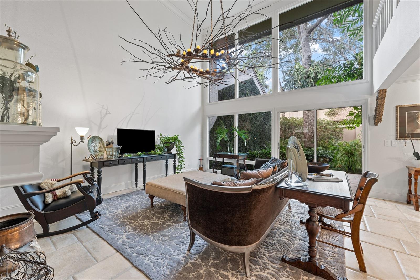 203 WEEPING ELM LANE