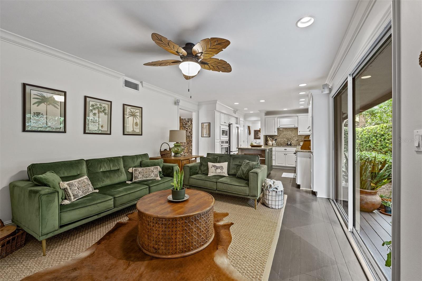 SPRINGS THE SHADOWOOD VILLAGE SEC 2 - Residential