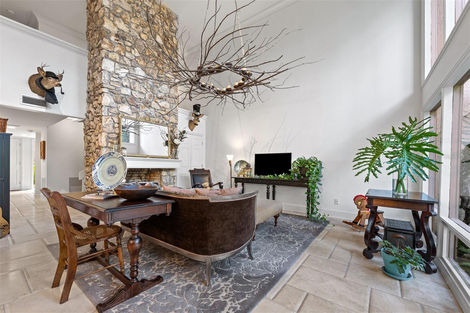 SPRINGS THE SHADOWOOD VILLAGE SEC 2 - Residential