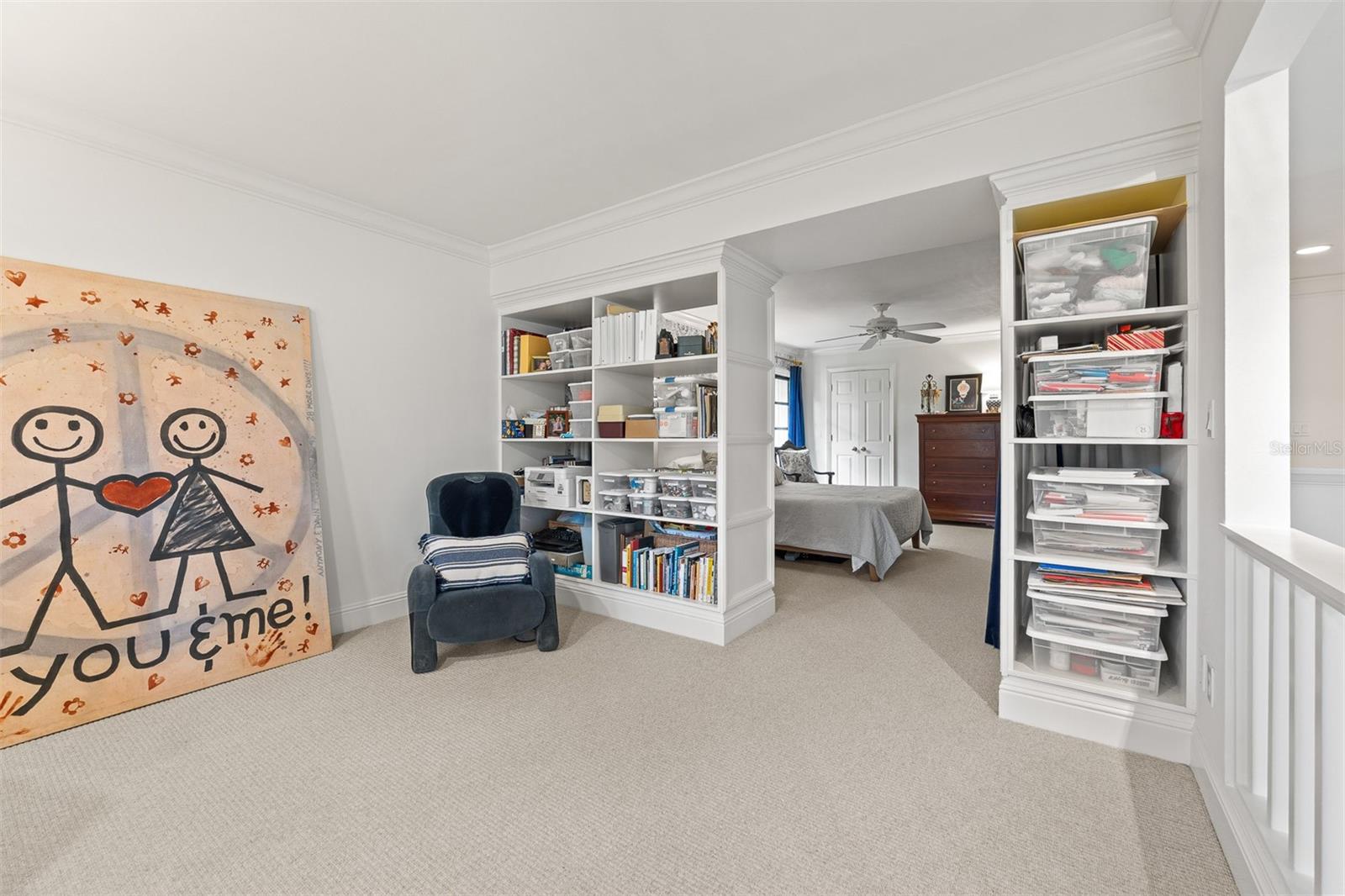 SPRINGS THE SHADOWOOD VILLAGE SEC 2 - Residential