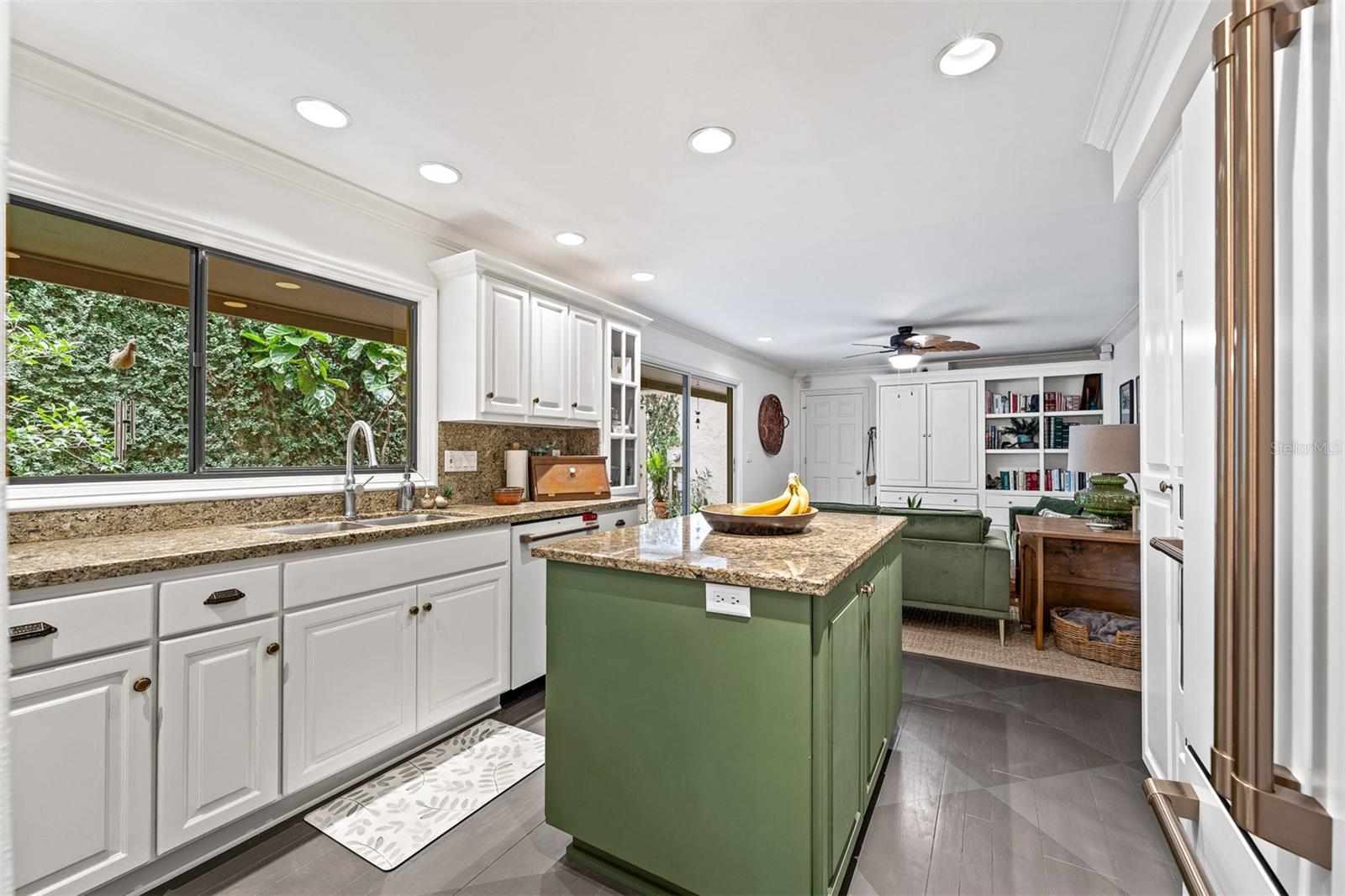 SPRINGS THE SHADOWOOD VILLAGE SEC 2 - Residential