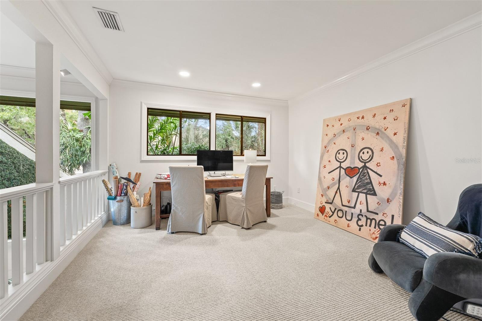 SPRINGS THE SHADOWOOD VILLAGE SEC 2 - Residential