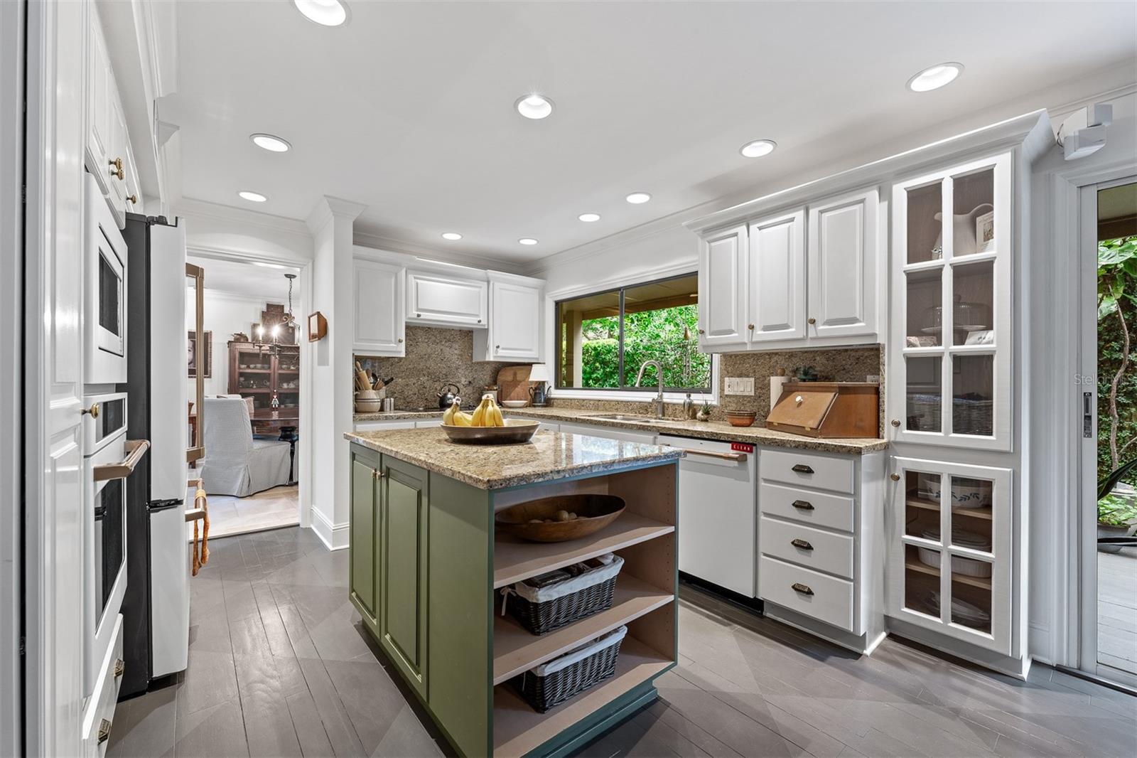 SPRINGS THE SHADOWOOD VILLAGE SEC 2 - Residential