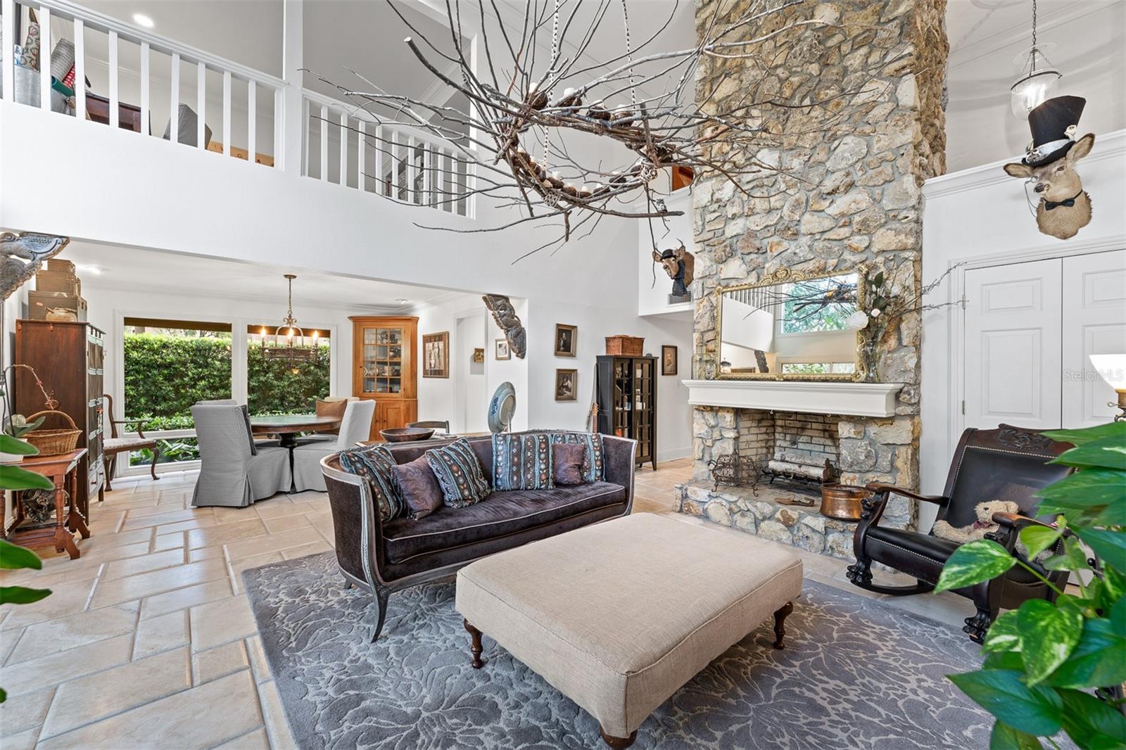 SPRINGS THE SHADOWOOD VILLAGE SEC 2 - Residential