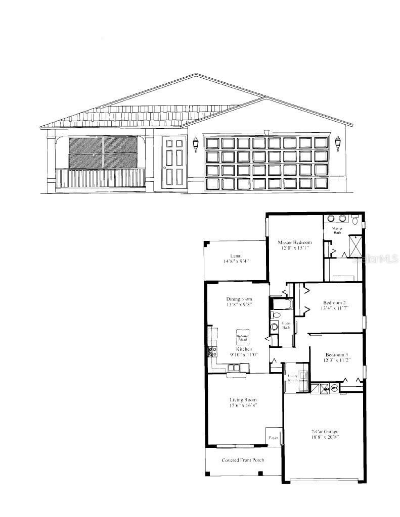 LEESBURG ARLINGTON RIDGE PH 02 - Residential