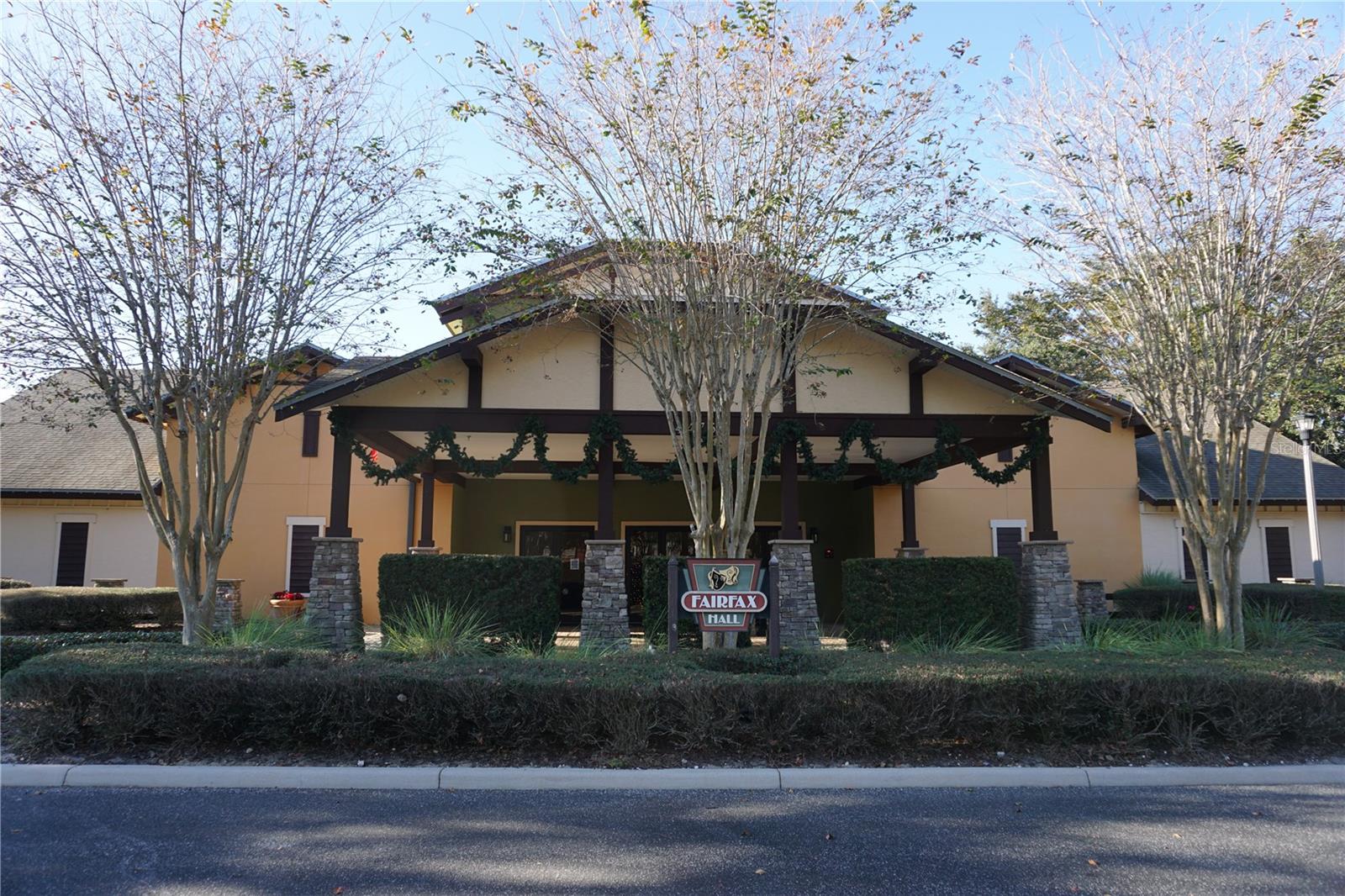 LEESBURG ARLINGTON RIDGE PH 02 - Residential