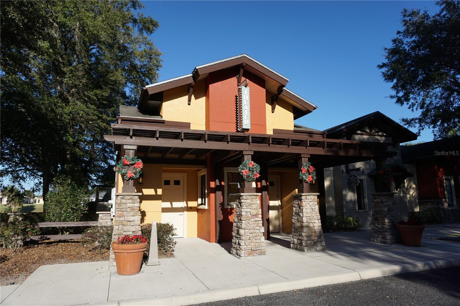 LEESBURG ARLINGTON RIDGE PH 02 - Residential