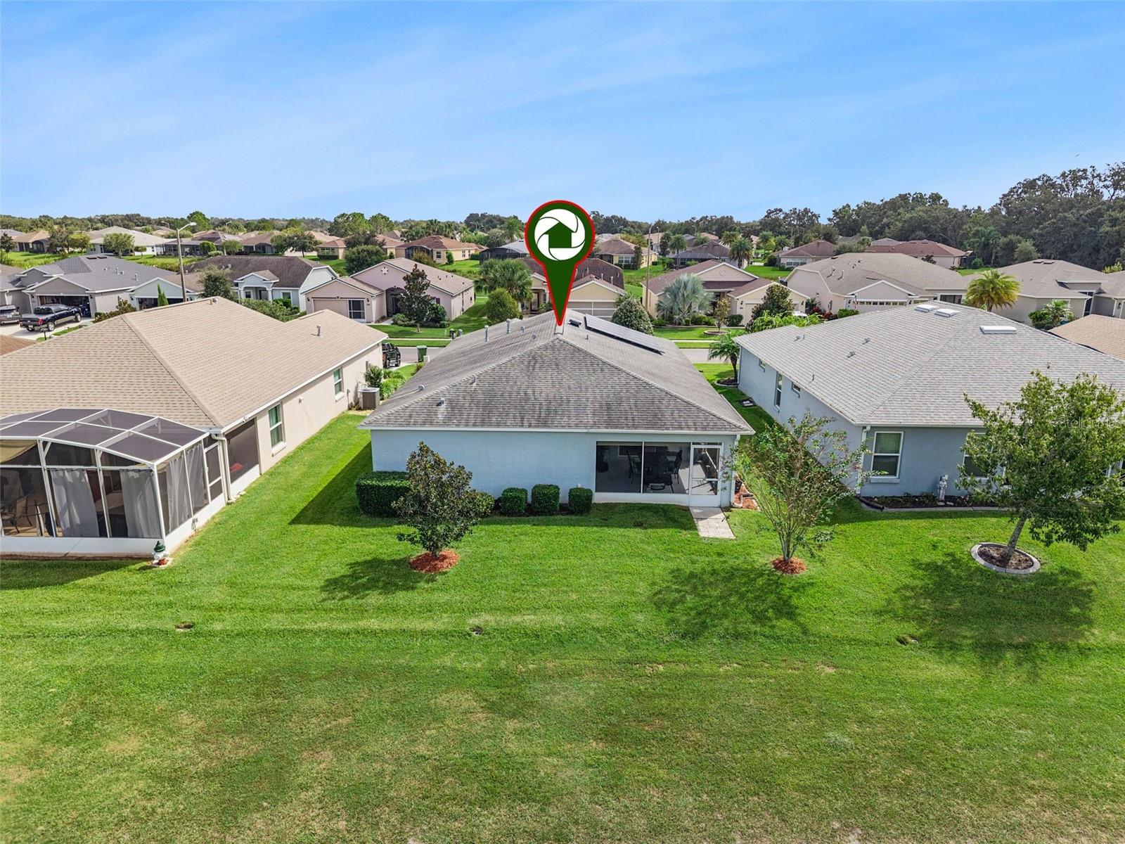 LEESBURG ARLINGTON RIDGE PH 02 - Residential