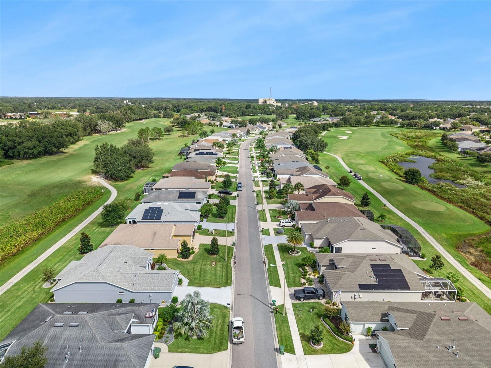 LEESBURG ARLINGTON RIDGE PH 02 - Residential