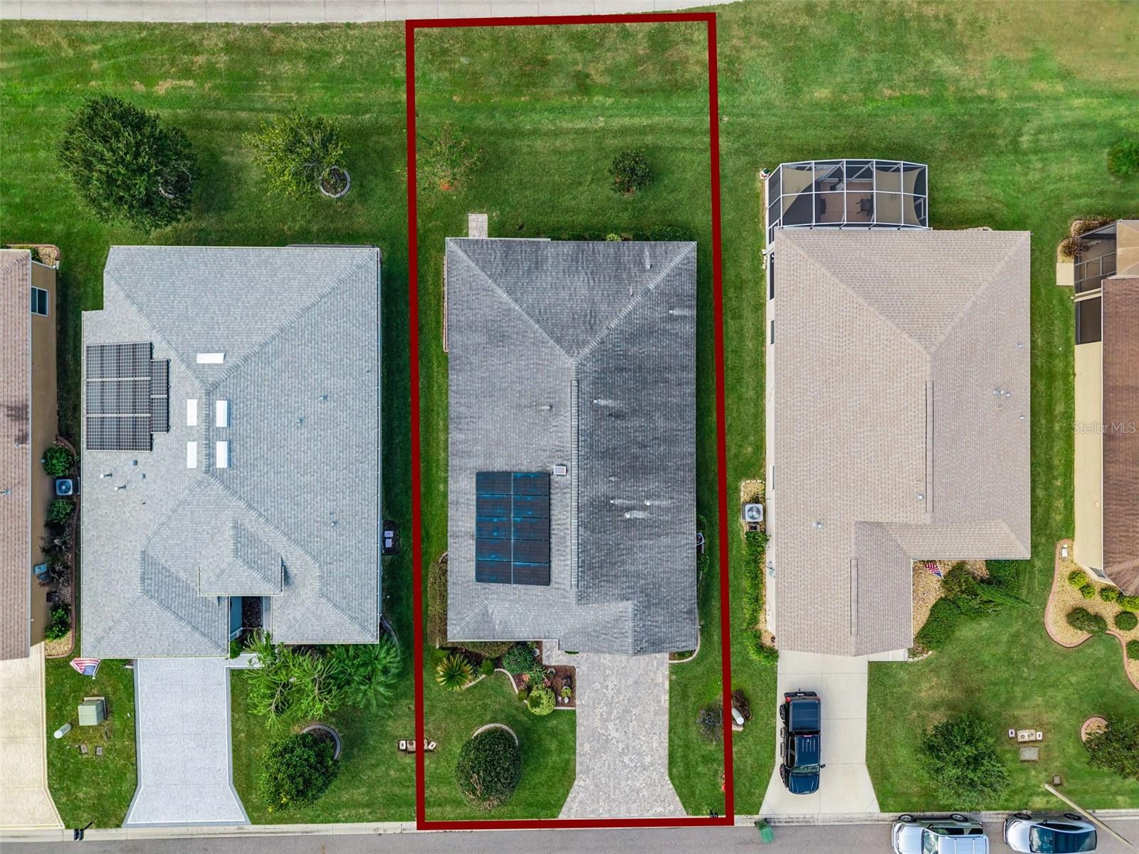 LEESBURG ARLINGTON RIDGE PH 02 - Residential