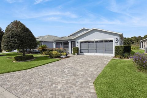 4033 ARLINGTON RIDGE BOULEVARD LEESBURG FL 34748