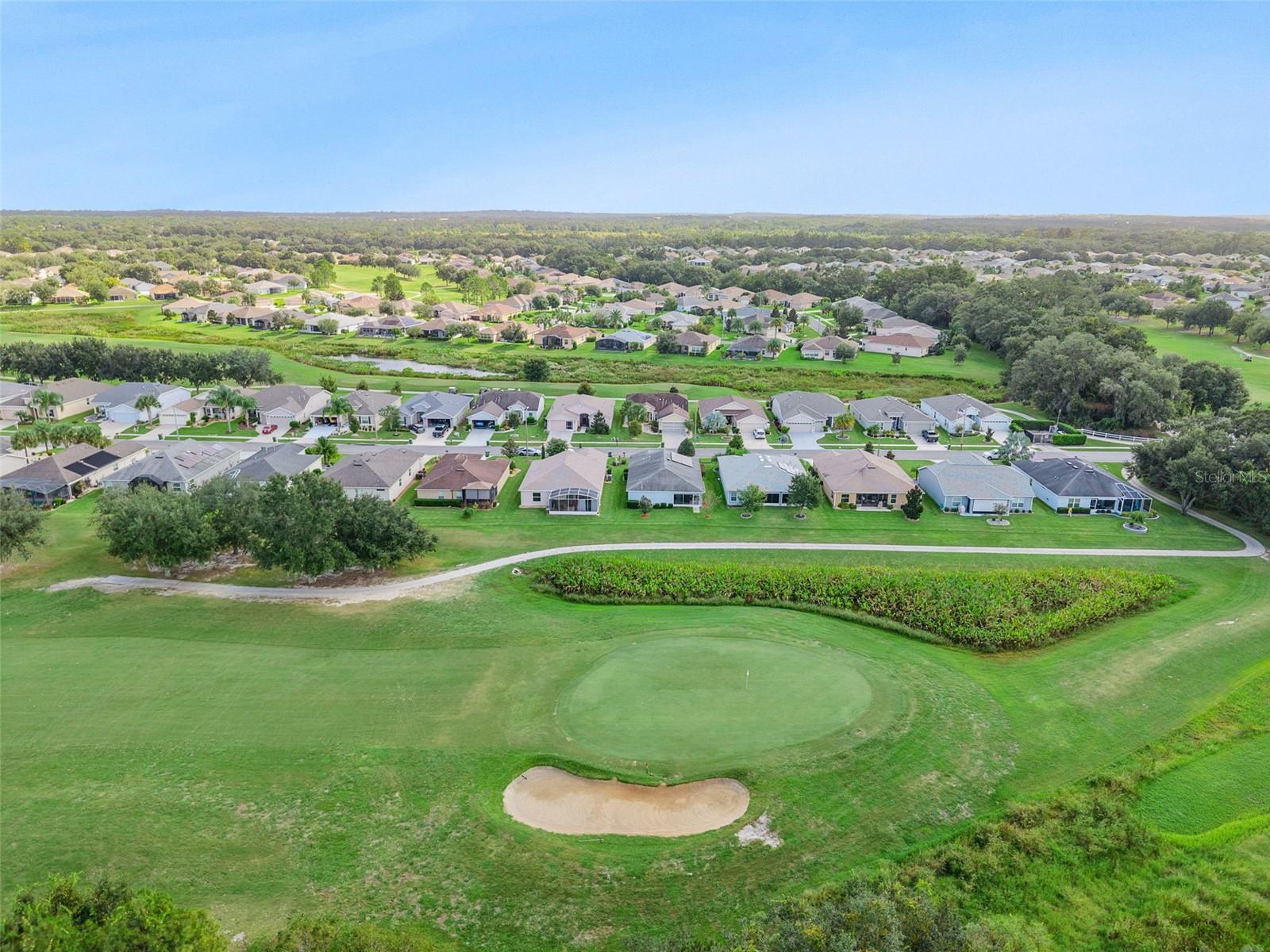 LEESBURG ARLINGTON RIDGE PH 02 - Residential