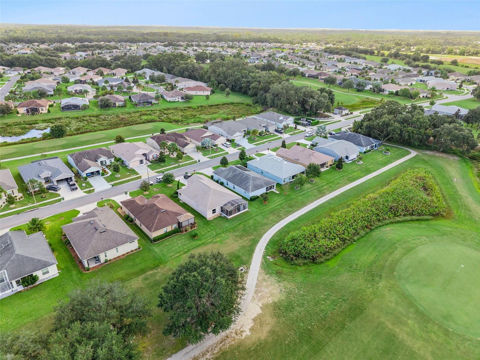 LEESBURG ARLINGTON RIDGE PH 02 - Residential