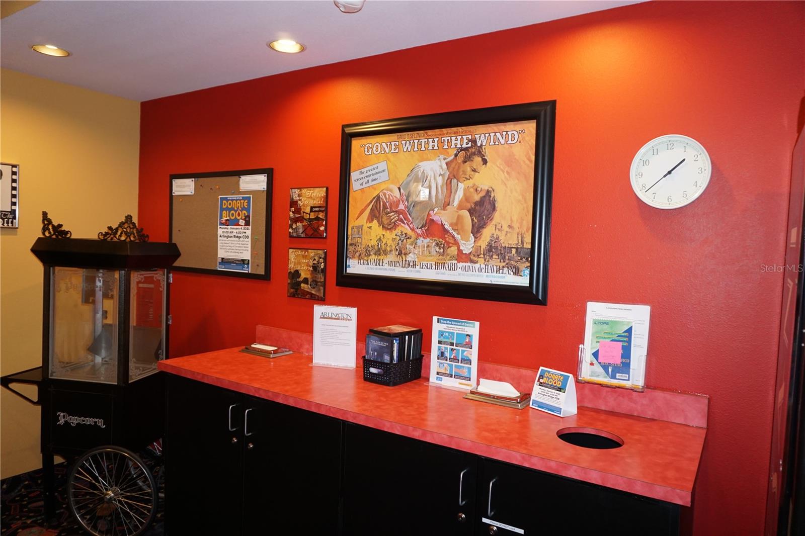 LEESBURG ARLINGTON RIDGE PH 02 - Residential