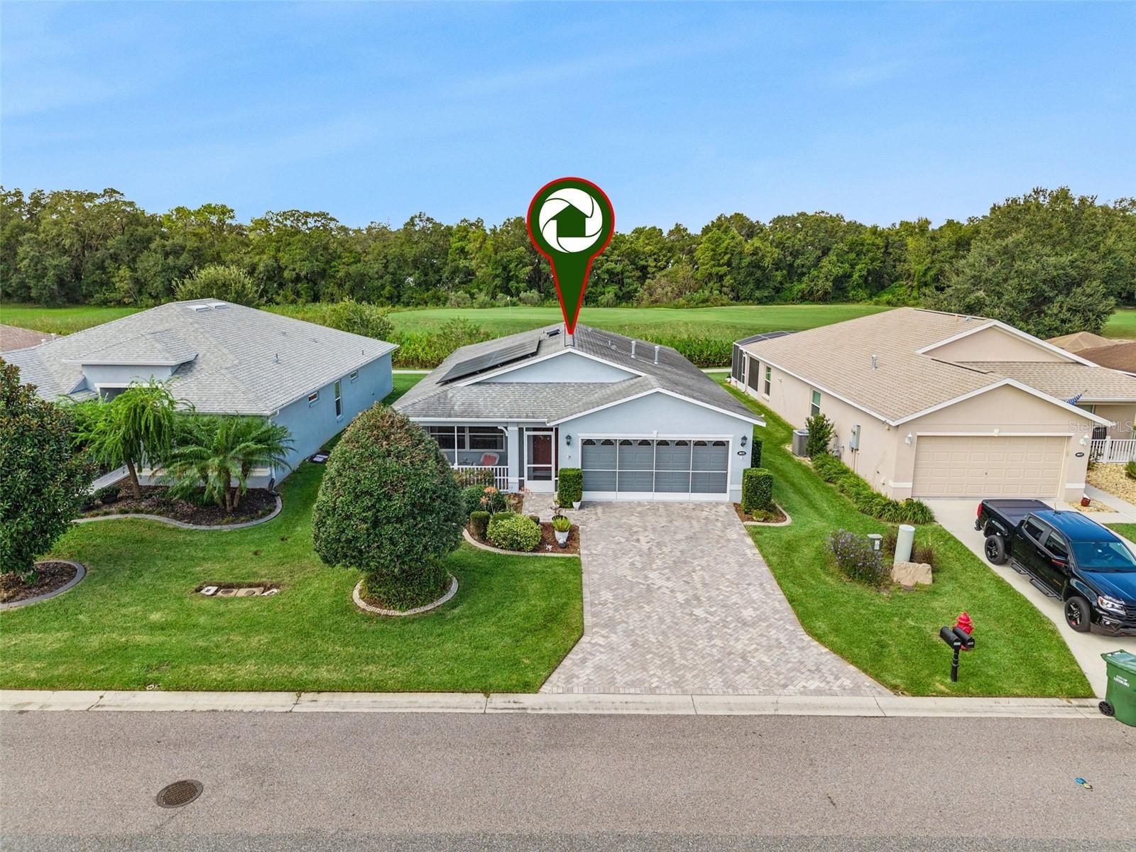 LEESBURG ARLINGTON RIDGE PH 02 - Residential