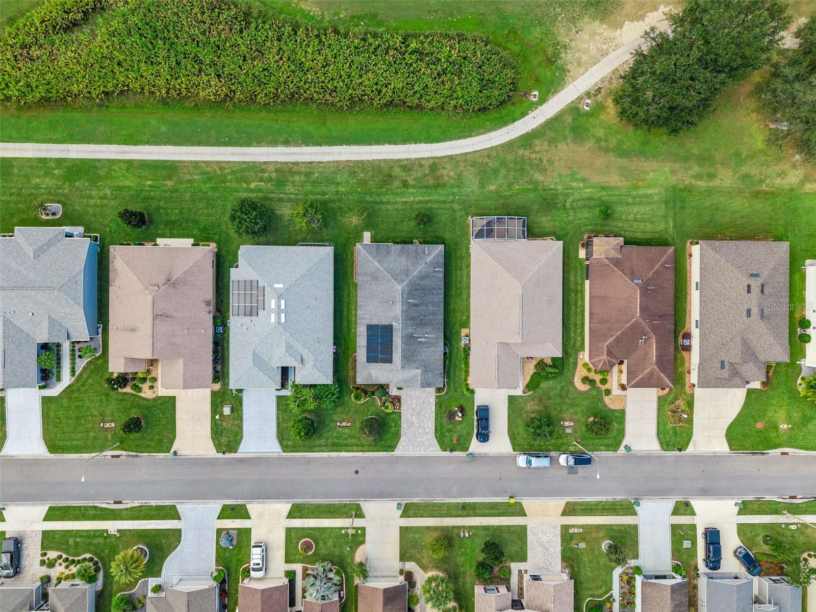 LEESBURG ARLINGTON RIDGE PH 02 - Residential