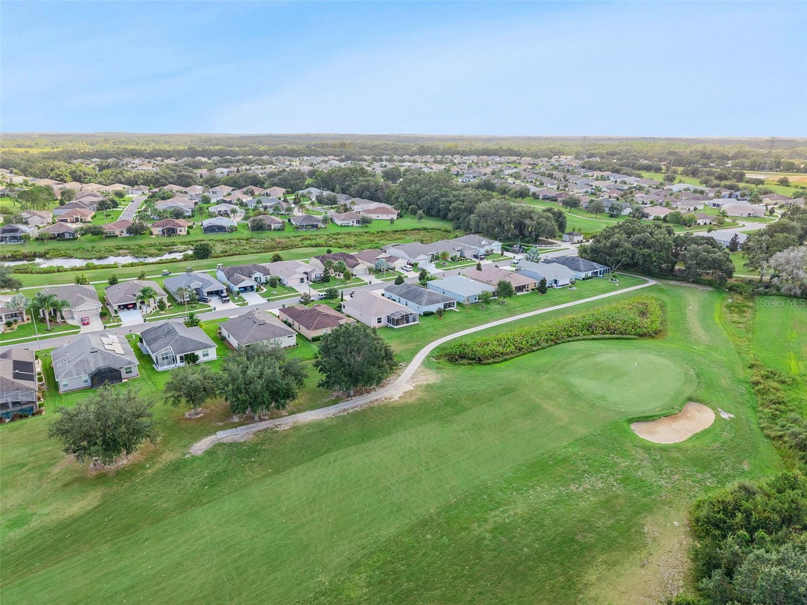 LEESBURG ARLINGTON RIDGE PH 02 - Residential