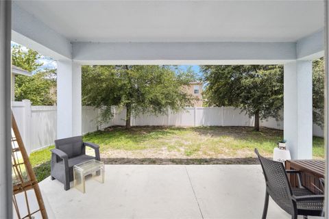 A home in FRUITLAND PARK