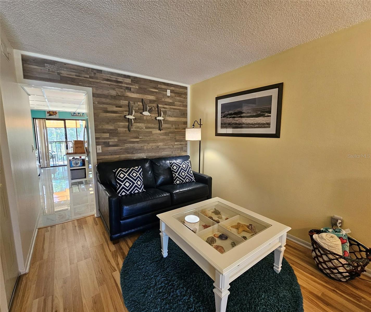 DESOTO SQUARE VILLAS - Residential