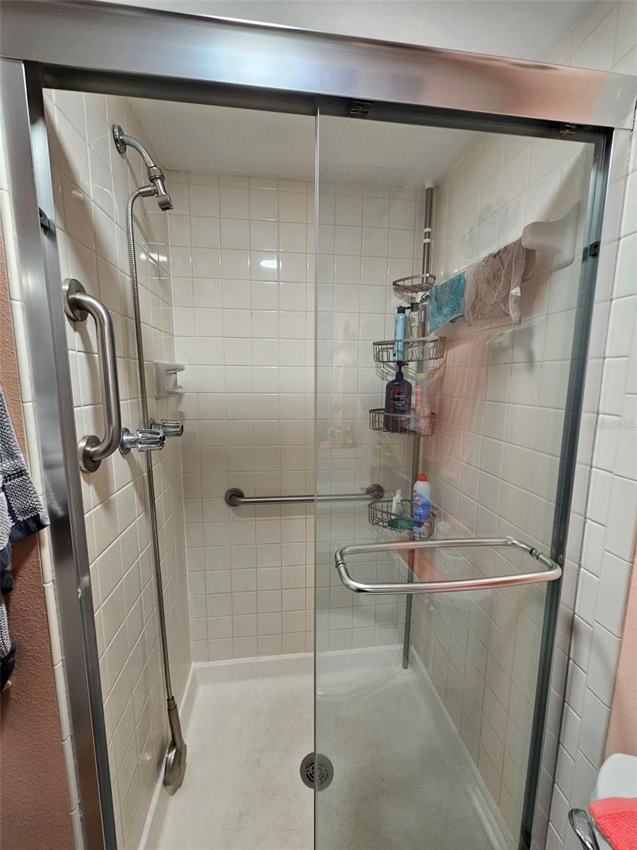 DESOTO SQUARE VILLAS - Residential