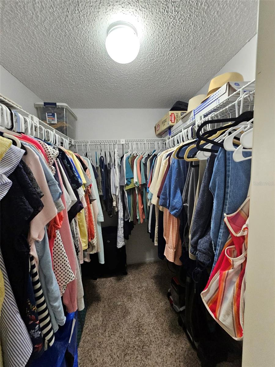 DESOTO SQUARE VILLAS - Residential