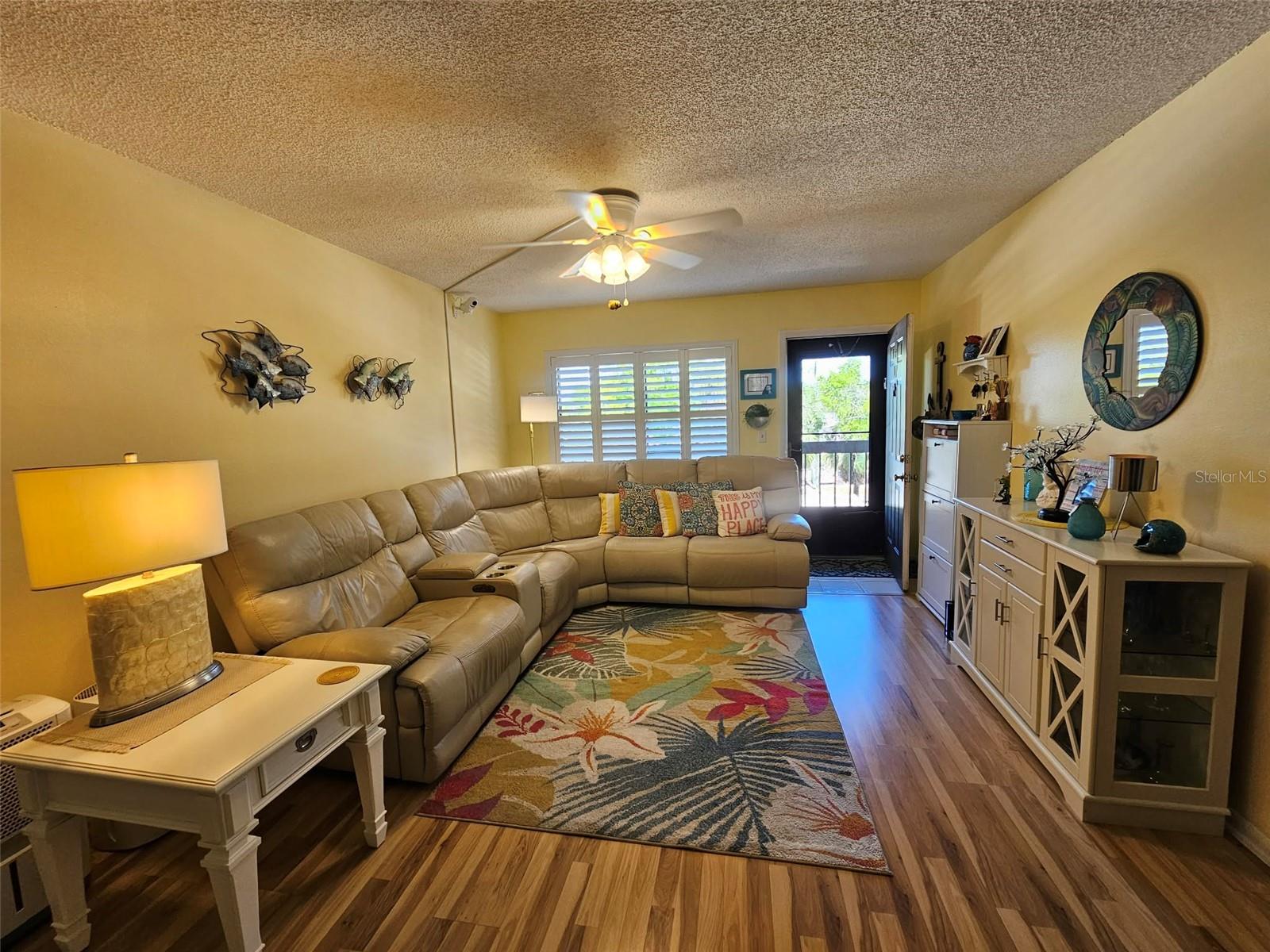 DESOTO SQUARE VILLAS - Residential