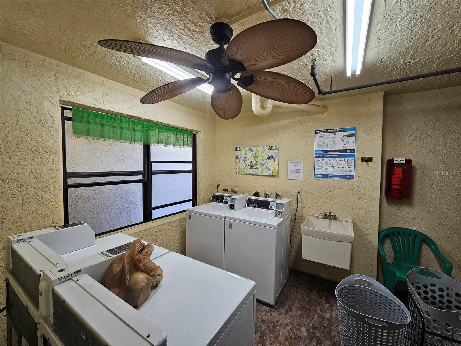 DESOTO SQUARE VILLAS - Residential