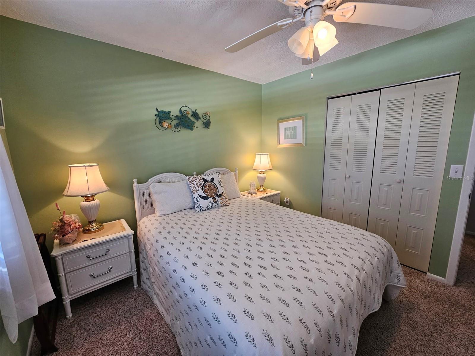 DESOTO SQUARE VILLAS - Residential