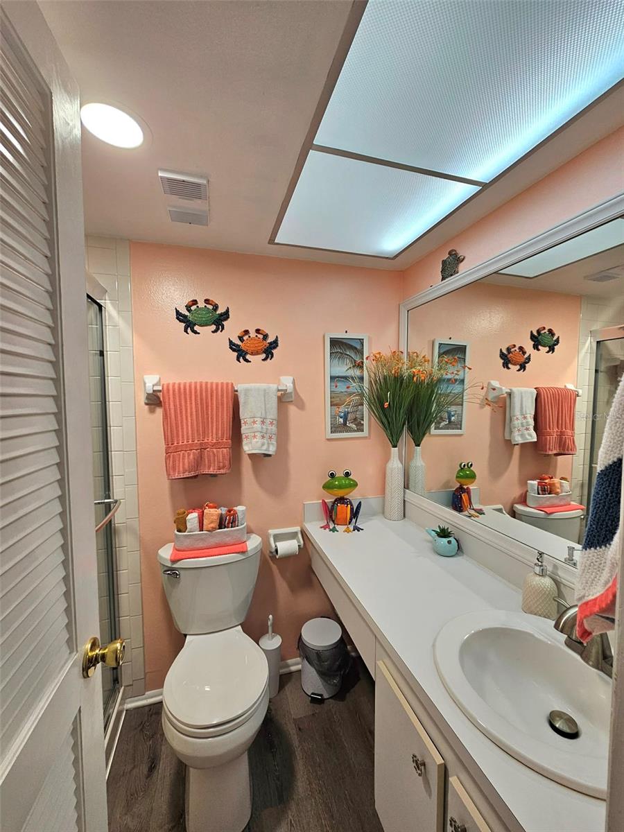 DESOTO SQUARE VILLAS - Residential