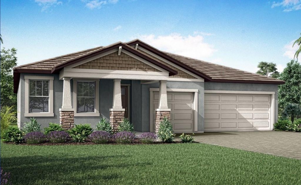 Photo of 11941 Starbright Path, Venice, FL 34293 (MLS # TB8453304)