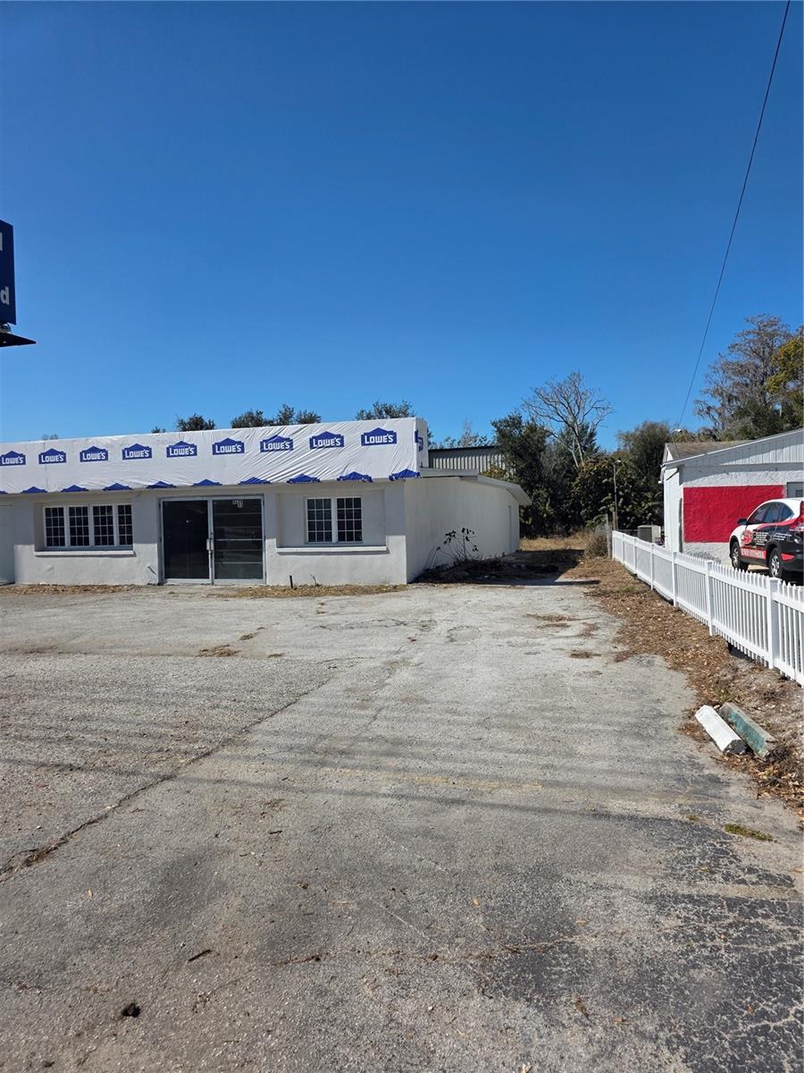 4629 LAND O LAKES BOULEVARD