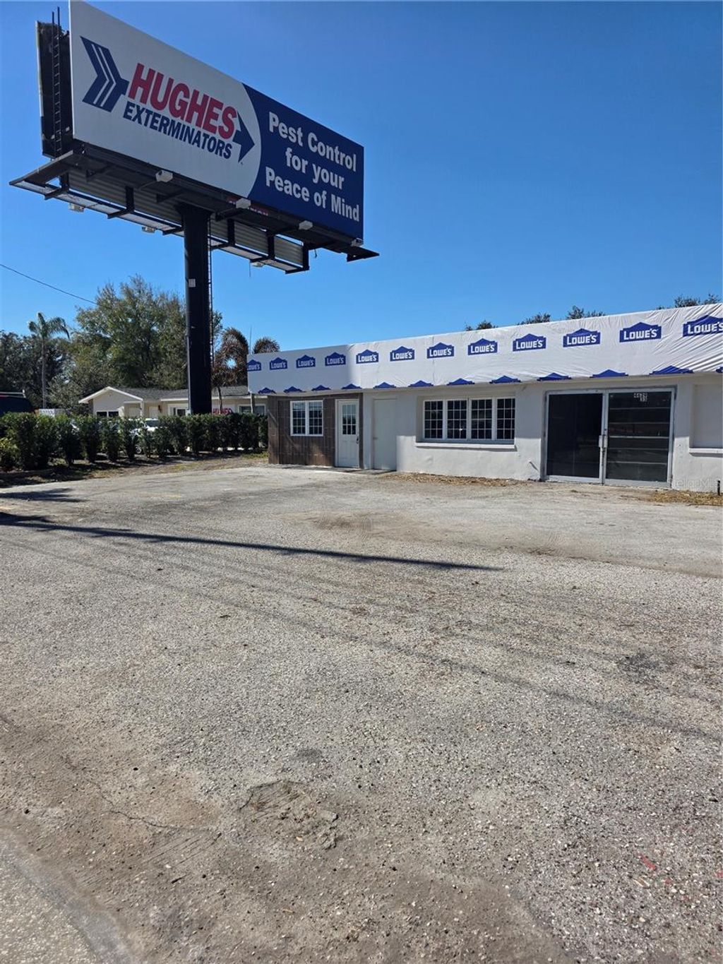 Photo of 4629 Land O Lakes Boulevard, Land O Lakes, FL 34639 (MLS # TB8472862)