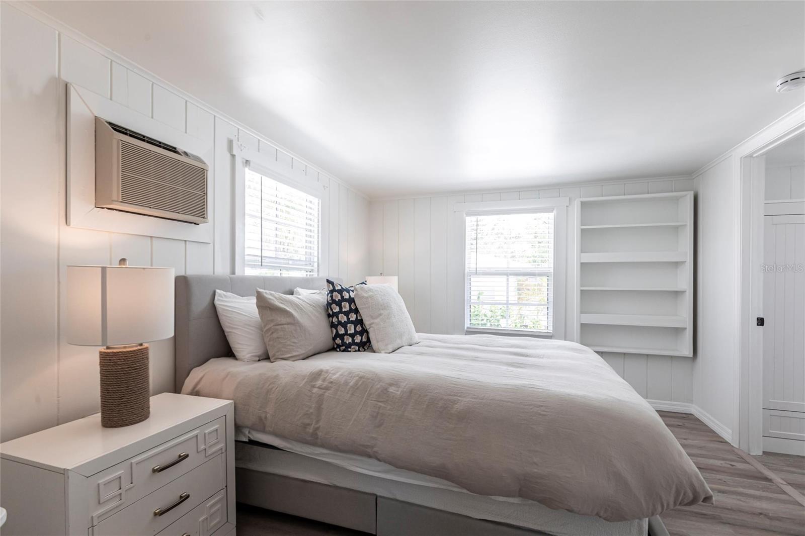 LONGBEACH REV OF R P JORDANS SUB - Residential Lease