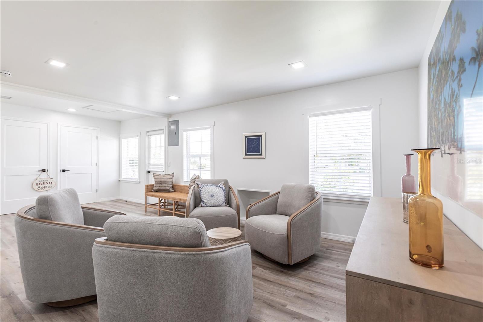 LONGBEACH REV OF R P JORDANS SUB - Residential Lease