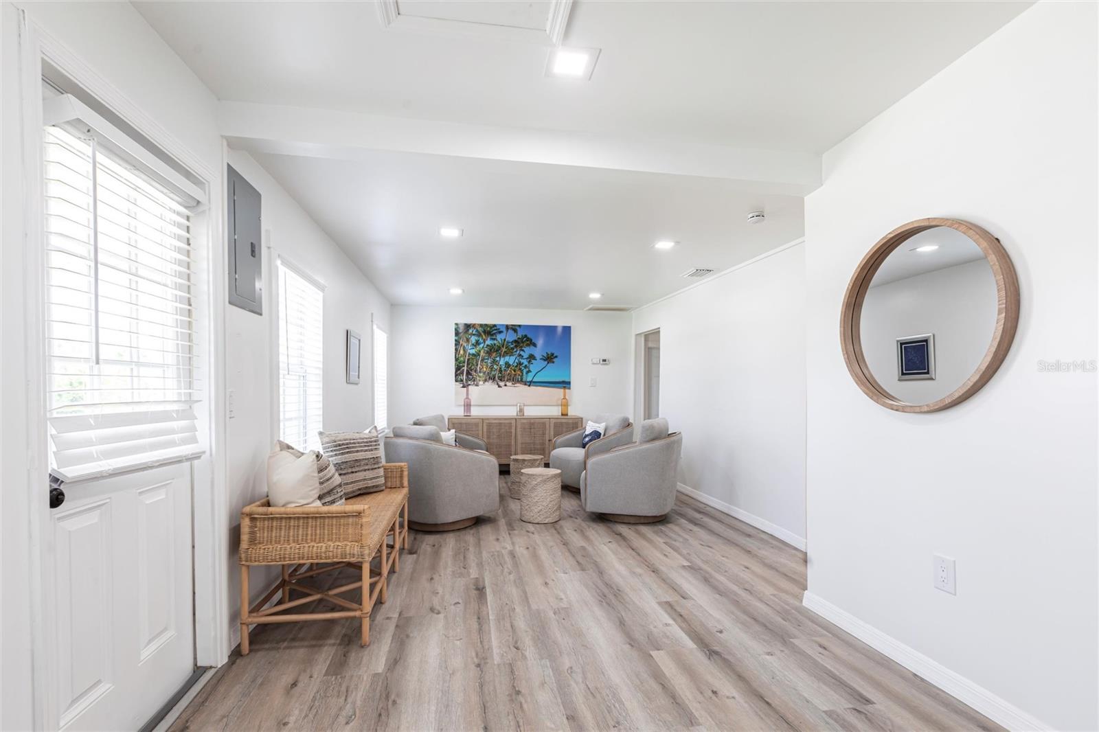 LONGBEACH REV OF R P JORDANS SUB - Residential Lease