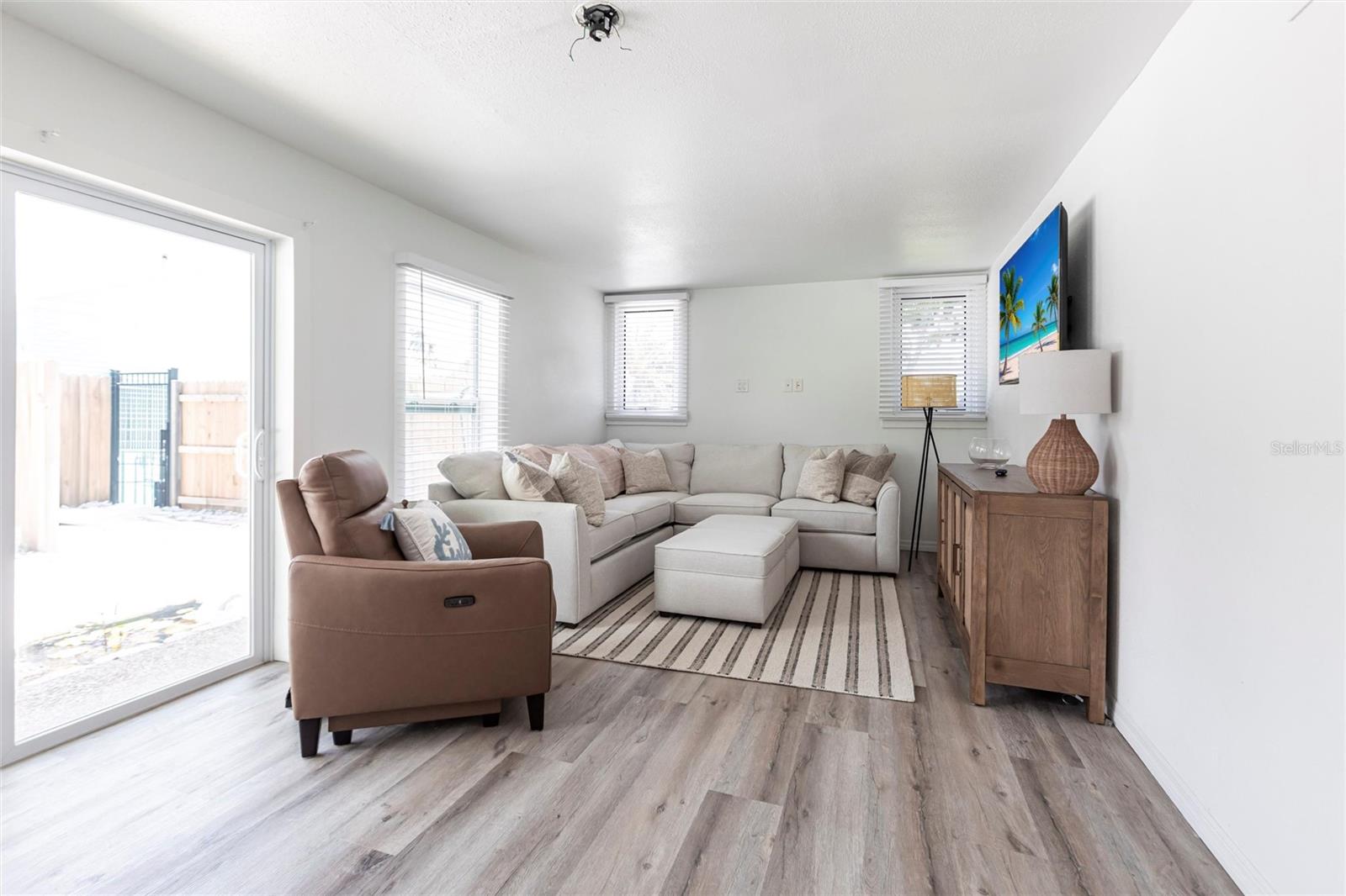 LONGBEACH REV OF R P JORDANS SUB - Residential Lease