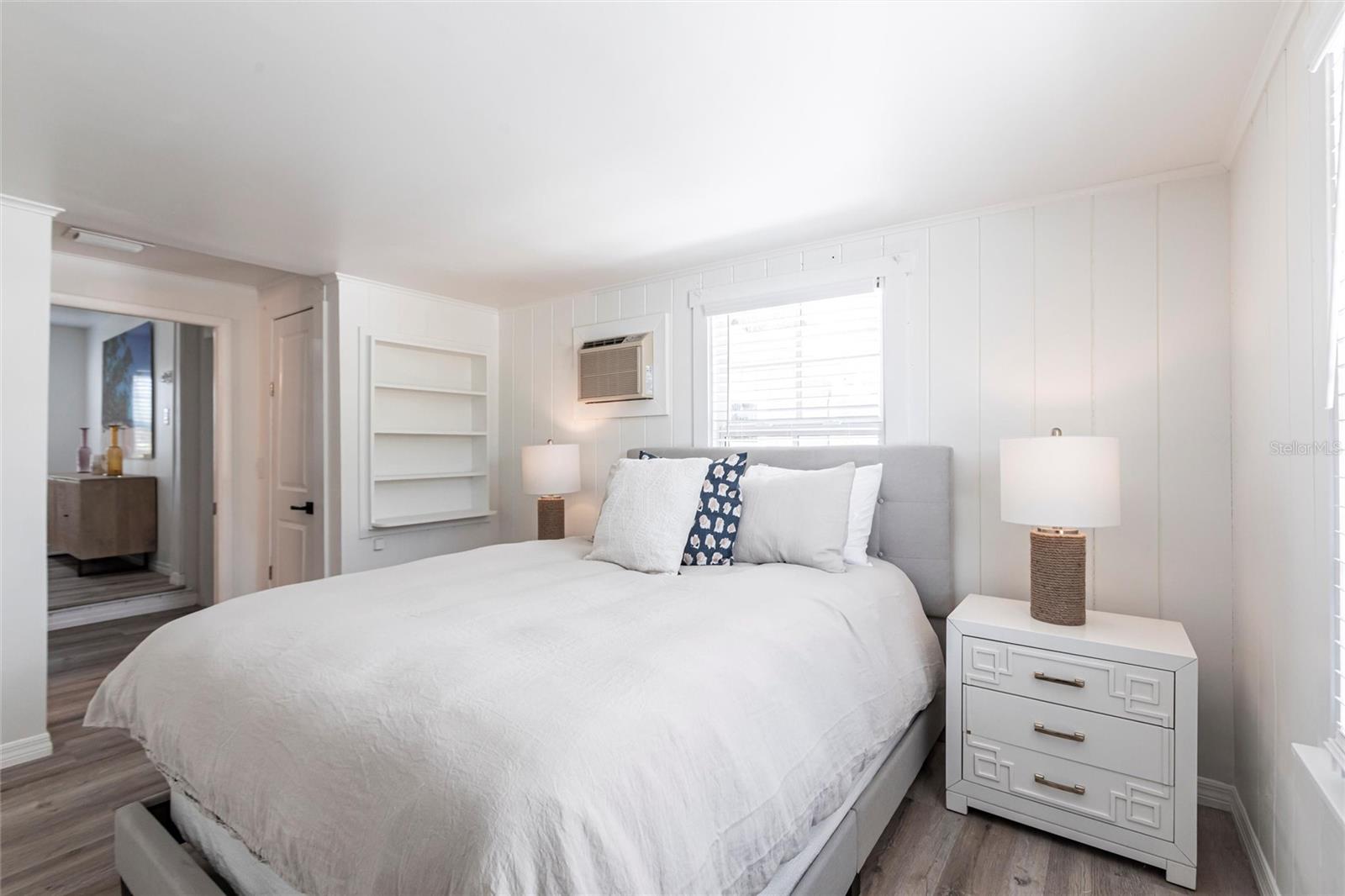 LONGBEACH REV OF R P JORDANS SUB - Residential Lease