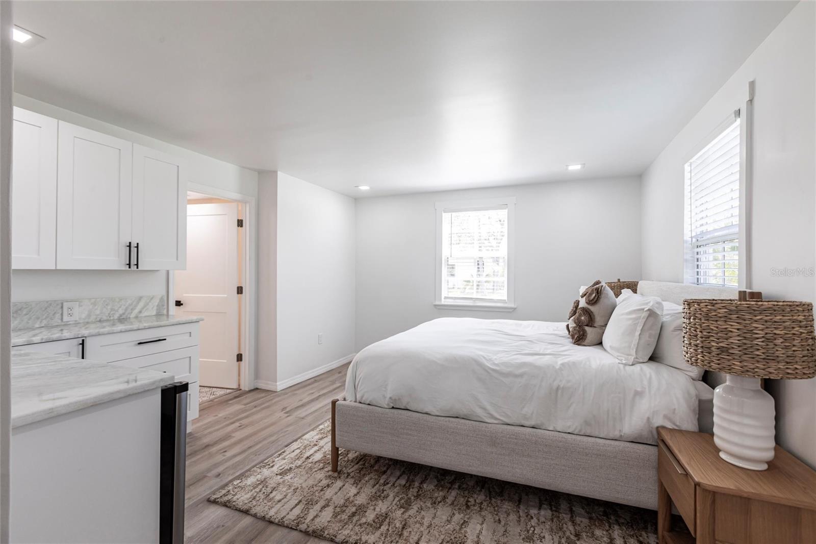 LONGBEACH REV OF R P JORDANS SUB - Residential Lease